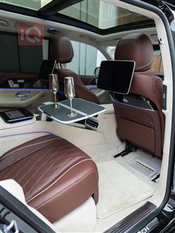 مرسيدس بنز GLS